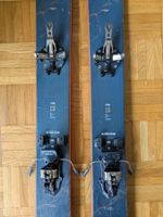 Fixations ski de randonnée ATK Raider 13 EVO