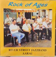 River Street Jazzband - Rock of Ages