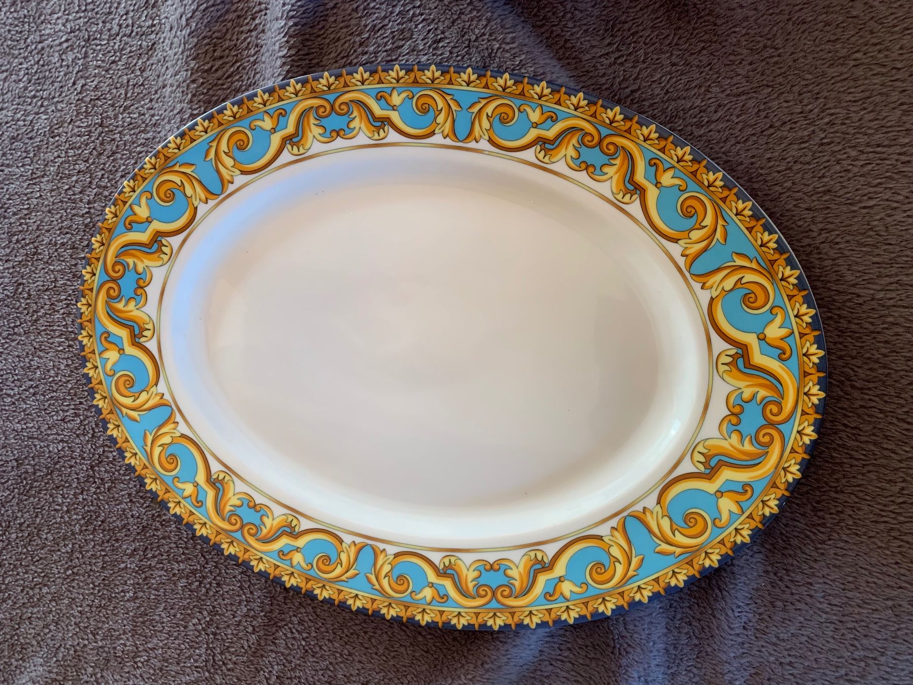 Set di piatti: Geschirr BAVARIAN – Usato da Wetzikon ZH venduto da MaNo15 1