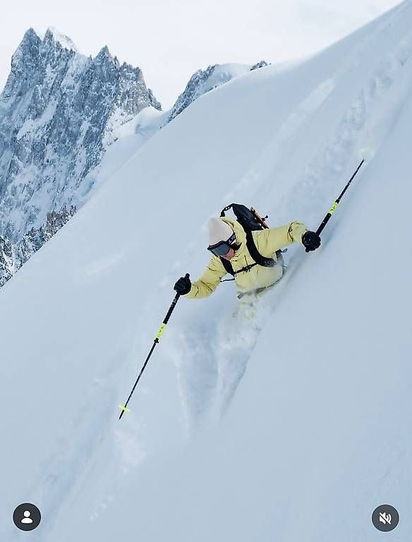 Giacche: Black Crows Aurion 3L Freeridejacke Gr L – Usato da mollis venduto da fredfox 4