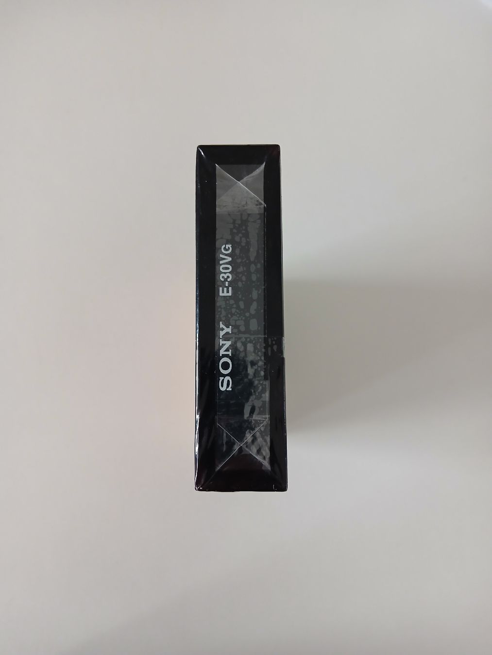 Cassette vuote: Sony Premium 30 Min VHS Kassette neu – Nuovo e nell'imballaggio originale da Berikon venduto da pil_thm8 1