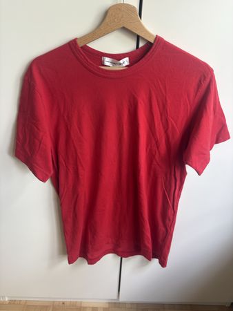 Comme des garcons shirt
