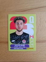 Panini WM 2026 CAN 2