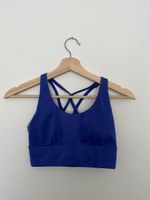 Sport BH von Oysho
