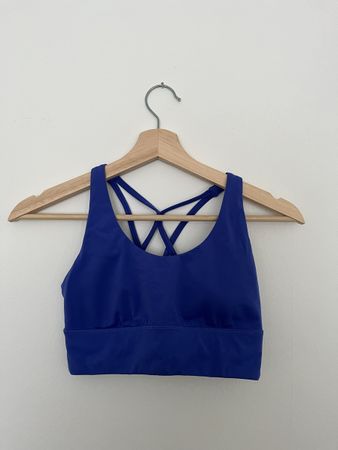Sport BH von Oysho