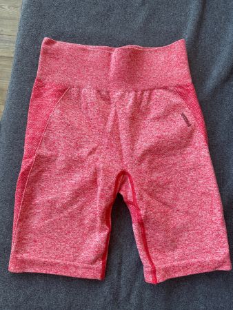 Gymshark flex Shorts Grösse M NEU