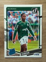 Soccer Endrick RC Donruss 23/24 🔥