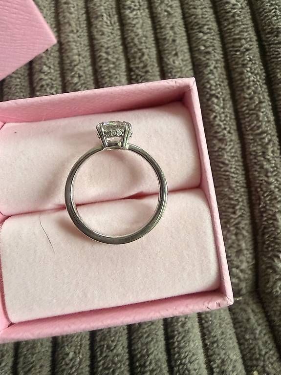 Anelli: Swarovski Constella Cocktail Ring Gr. 55 – Nuovo e nell'imballaggio originale da St. Gallen venduto da Pendejo6674 2
