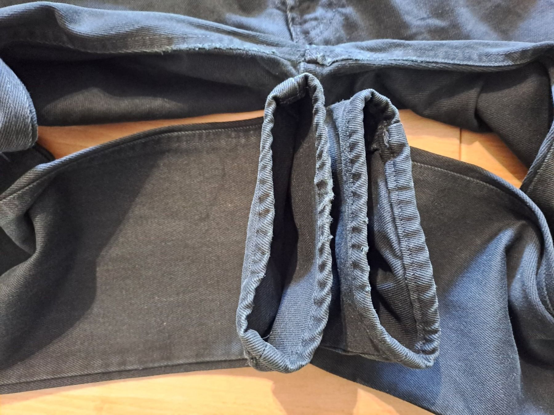 Levi's Jeans: Levis 506 W30 L34 – Usato da Meyrin venduto da dijin 8