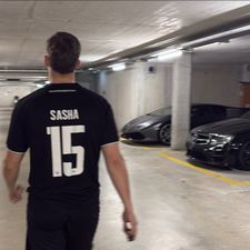 Profile image of Sashamllr