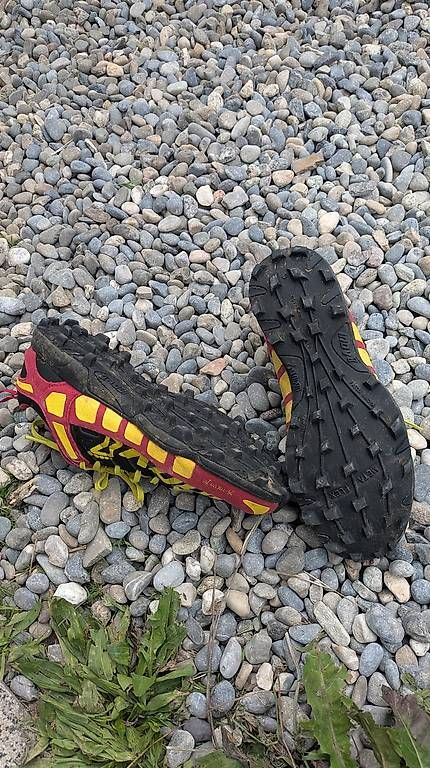 Scarpe da donna: Trailrunning Schuhe Gr.36 – Usato da Zollikofen venduto da Serious 1