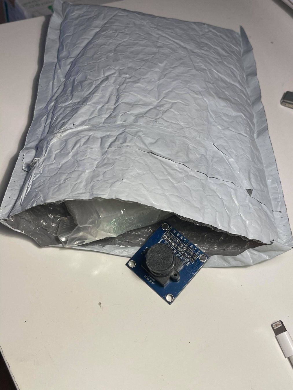 Caméscopes: VGA OV7670 CMOS Camera – Neuf avec emballage d'origine à Riehen par Lord7M7 9