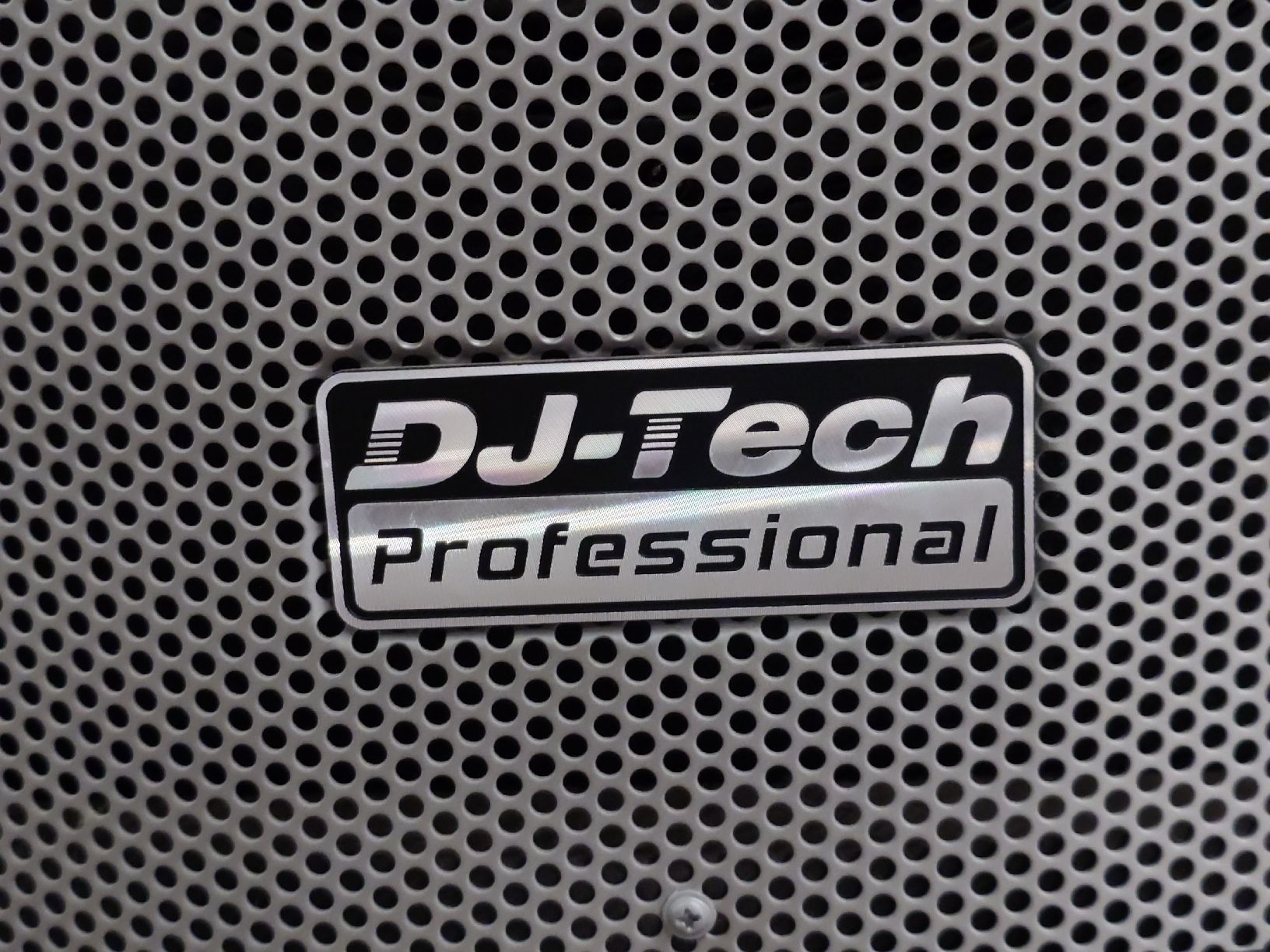 Dj-Tech Lautsprecher: DJ-Tech iBoost 303 - Lautsprecher mit 3000 Watt!! – Neu (gemäss Beschreibung) aus Ennetmoos von Faders 1