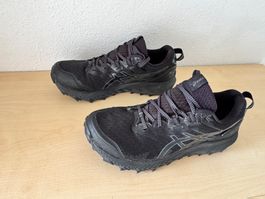 Asics Gore Tex Sportschuh Gr. 41.5
