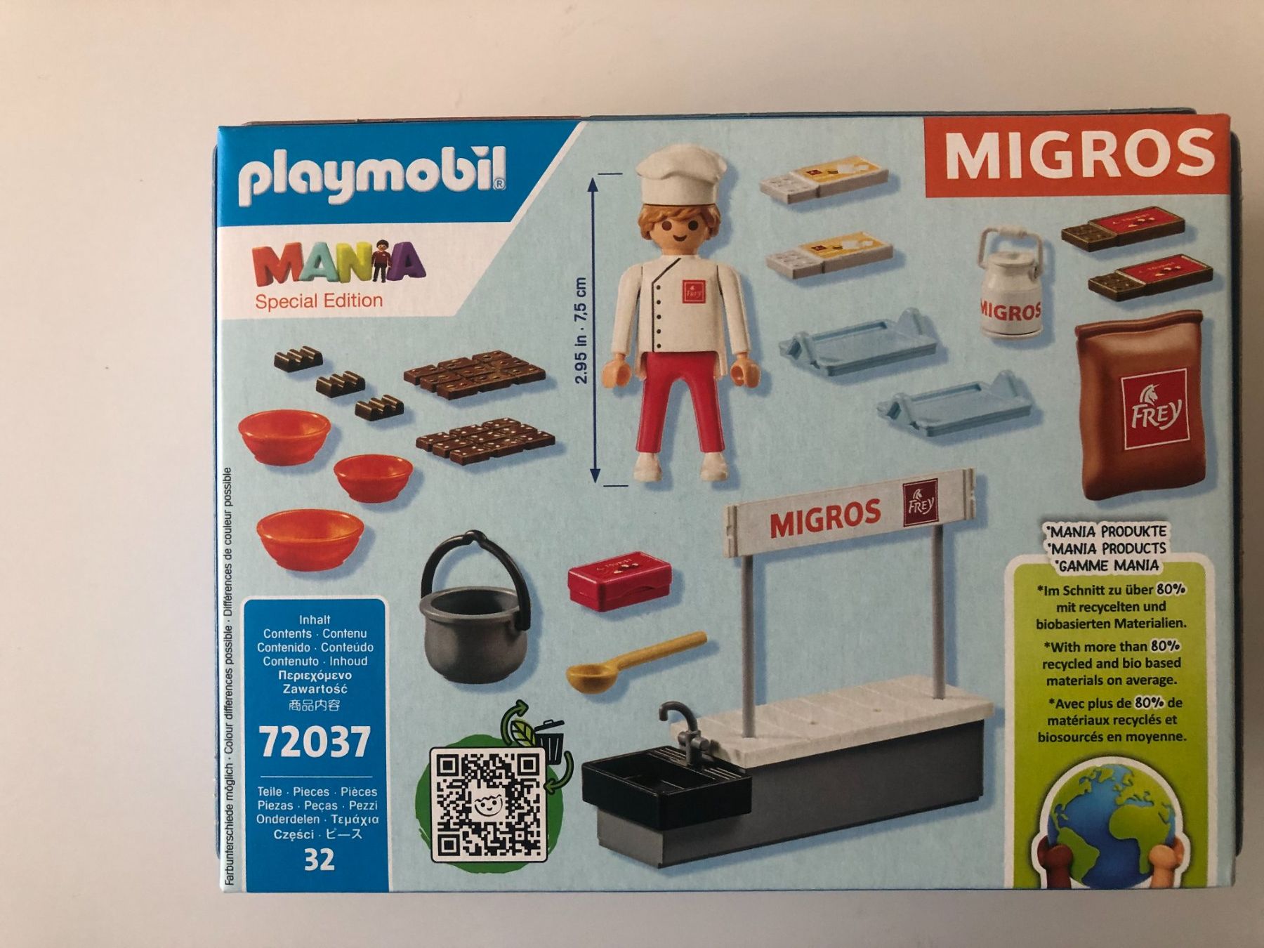 Playmobil Giocattoli: Playmobil – Usato da Bassersdorf venduto da sammelfloh 4