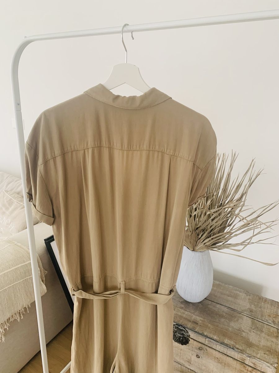 Tute: Overall von American Vintage – Nuovo e nell'imballaggio originale da Zürich venduto da sany07 2