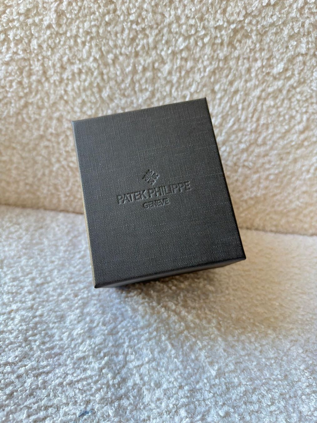 Patek Philippe Uhrenboxen: PATEK PHILIPPE Travel box – Neu und originalverpackt aus La Chaux-de-Fonds von bak_c7mx 3