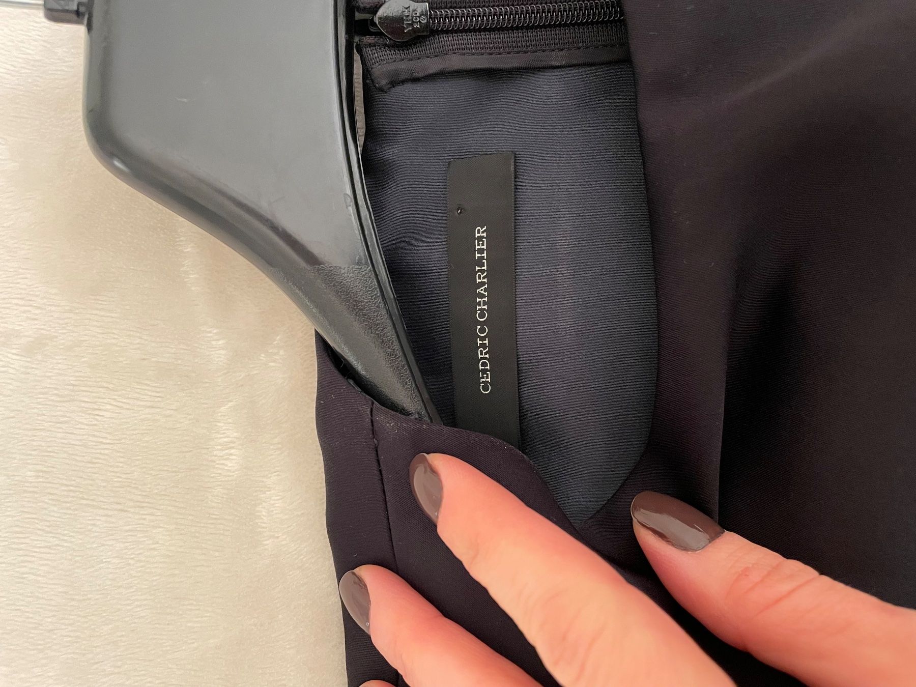 Blusen: Damen Bluse – Gebraucht aus Zürich von VictoriaGVA 3