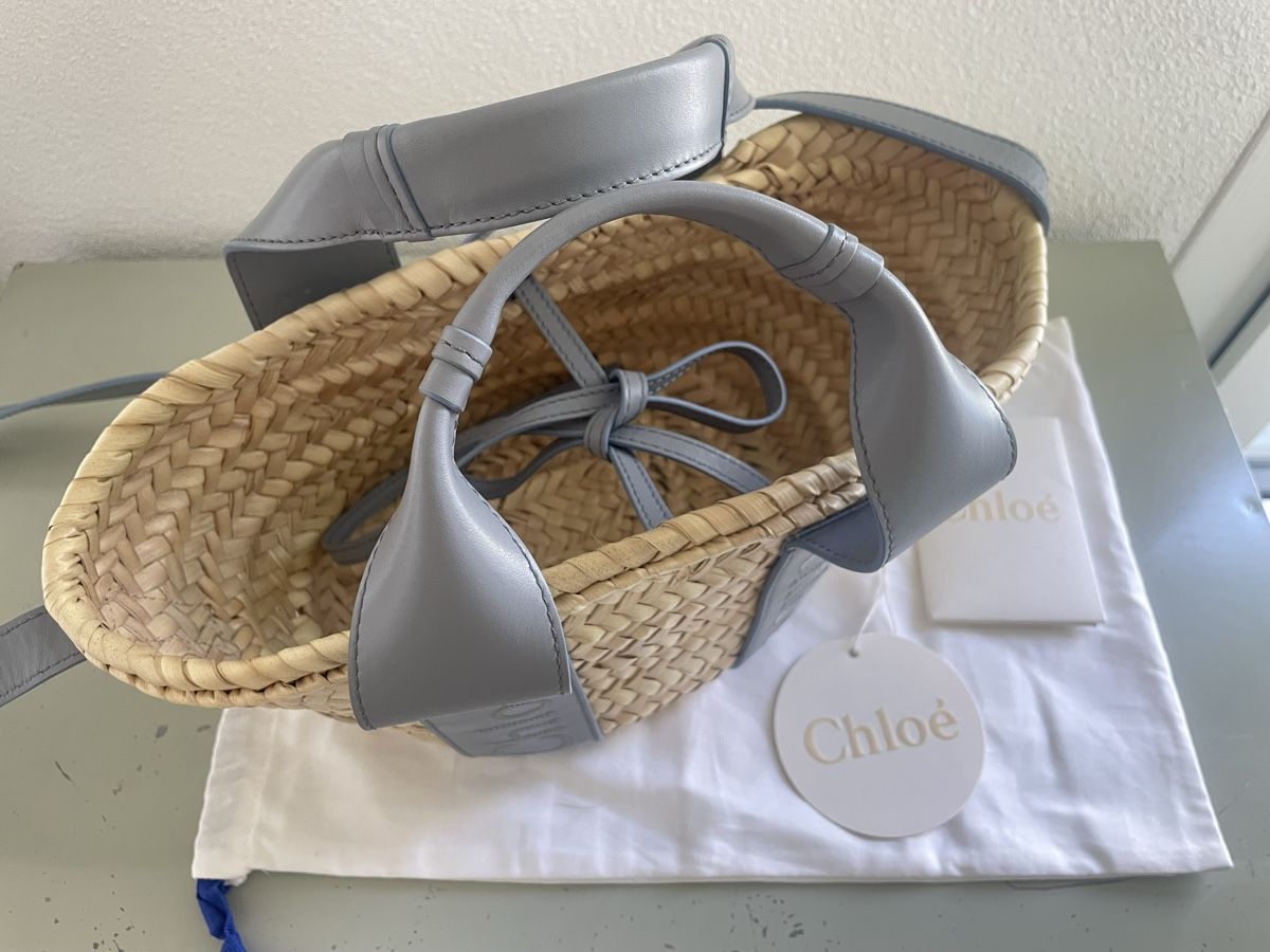 Chloé Borse da donna: Chloé Tasche – Usato da Turgi venduto da cotonniers 1