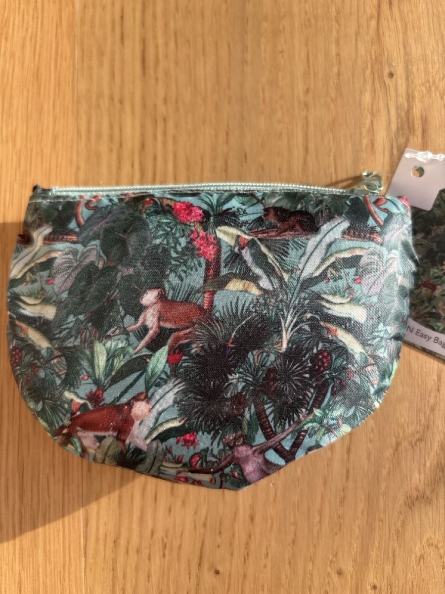 Borse: CEDON Easy Bag Monkey Print Einkaufstasche Sommer 2023 Ne – Nuovo e nell'imballaggio originale da Sirnach venduto da khe_q88w 2