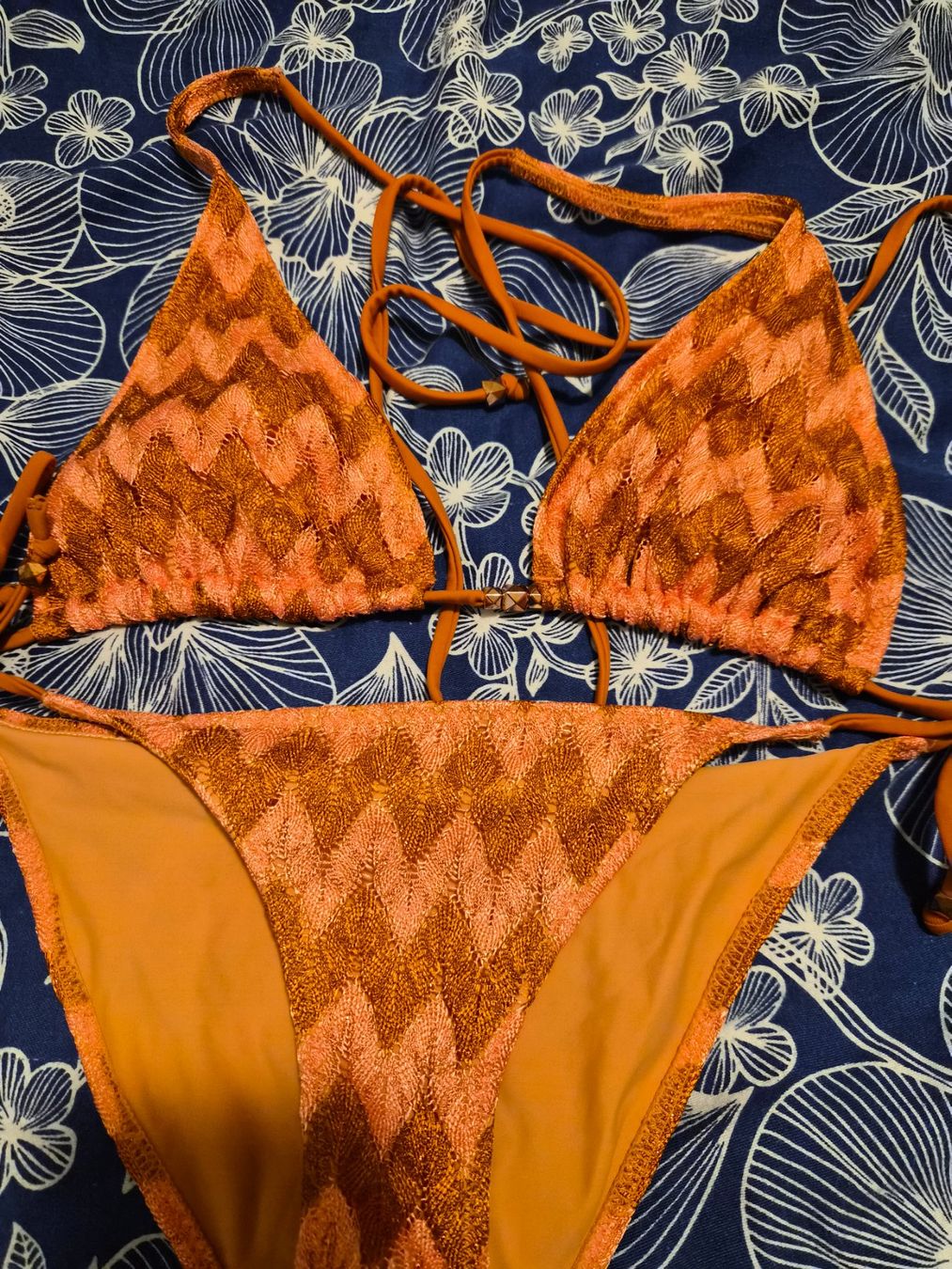 Badekleider & Bikinis: Bikini – Neu (gemäss Beschreibung) aus Dietikon von Eleda 1