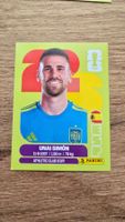 Panini WM 2026 Spain Unai Simon