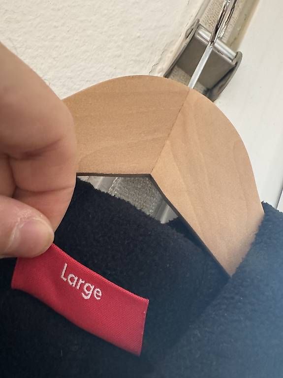 Maglioni & Felpe: Supreme Sweater Quarter zip – Usato da Meilen venduto da DavideL02 2