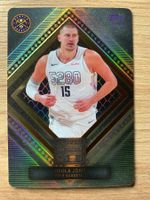 NBA Nikola Jokic 100Club Topps Match Attax 2025🔥