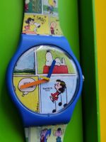 Swatch New Gent (SO29Z108)🎀 SMAK! Peanuts🎁RAR zu finden!