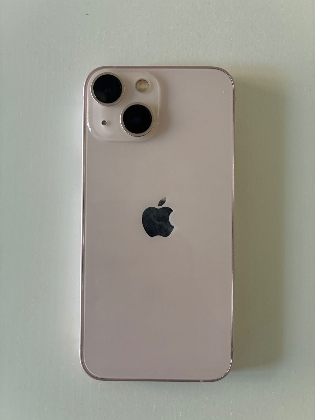Apple Telefoni cellulari / Smartphones: iPhone 13 Mini / 128Go – Usato da Praz (Vully) venduto da Footzone.ch