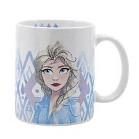 Disney Frozen Porzellantasse neu 325ml