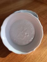Meissen Porzellan Horoskop Schale Schütze