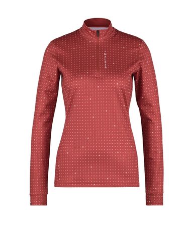 Maloja - Women's Sawang M. Shirt - Funktionsshirt - Grösse L