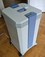 IQAir GC MultiGas Luftreiniger - Filter fast neu!