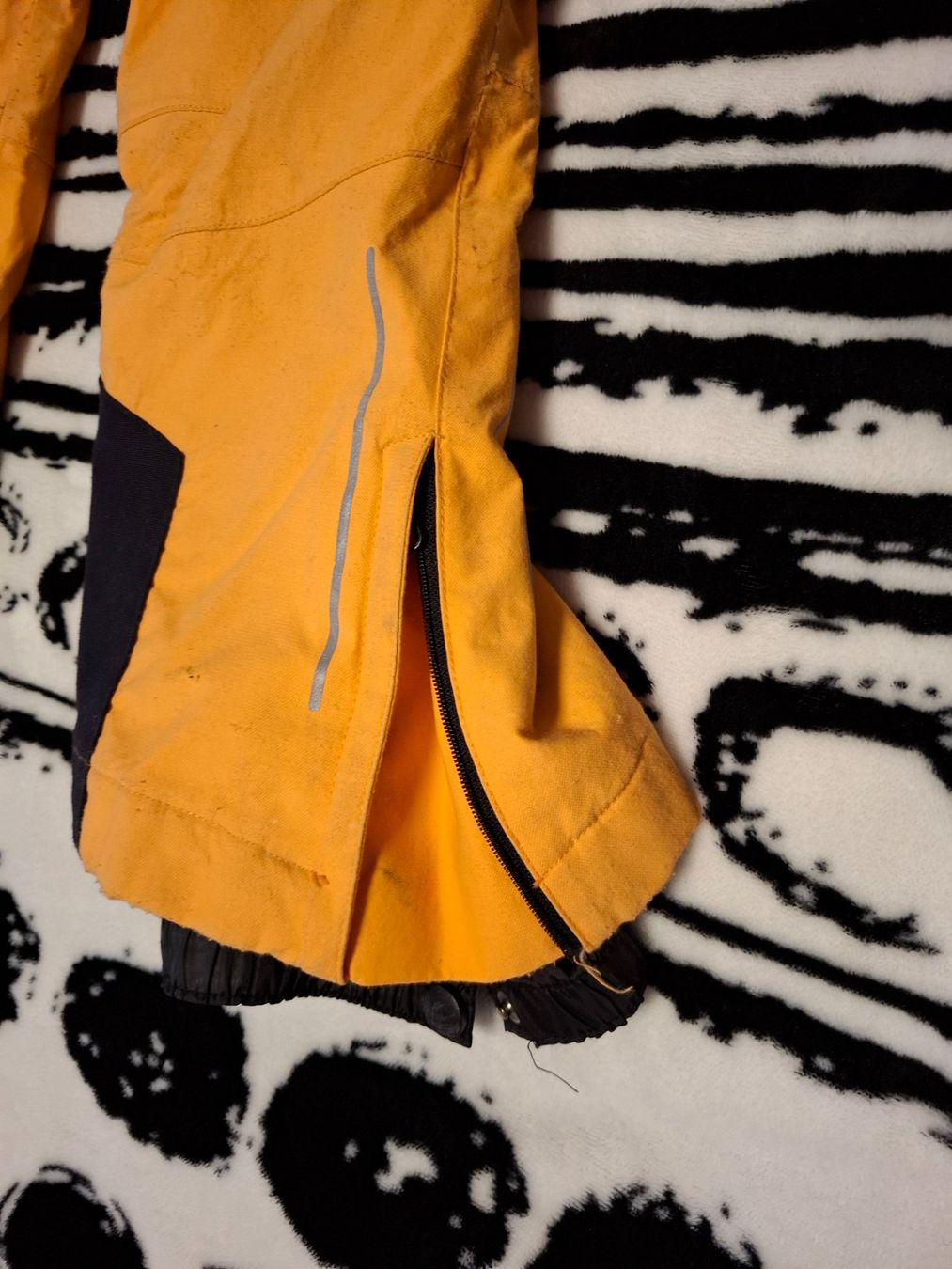 Pantaloni: Skihose gr.122 – Difettoso da Oberurnen venduto da rotty80 2