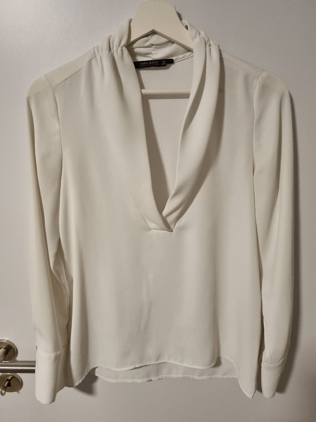 Zara Camicette: Bluse – Usato da Bülach venduto da cf96