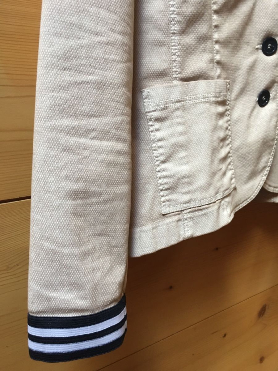 Madeleine Giacche: MADELEINE Damen Blazer Grösse 38 – Usato da Lauenen b. Gstaad venduto da Li-A8gut 3