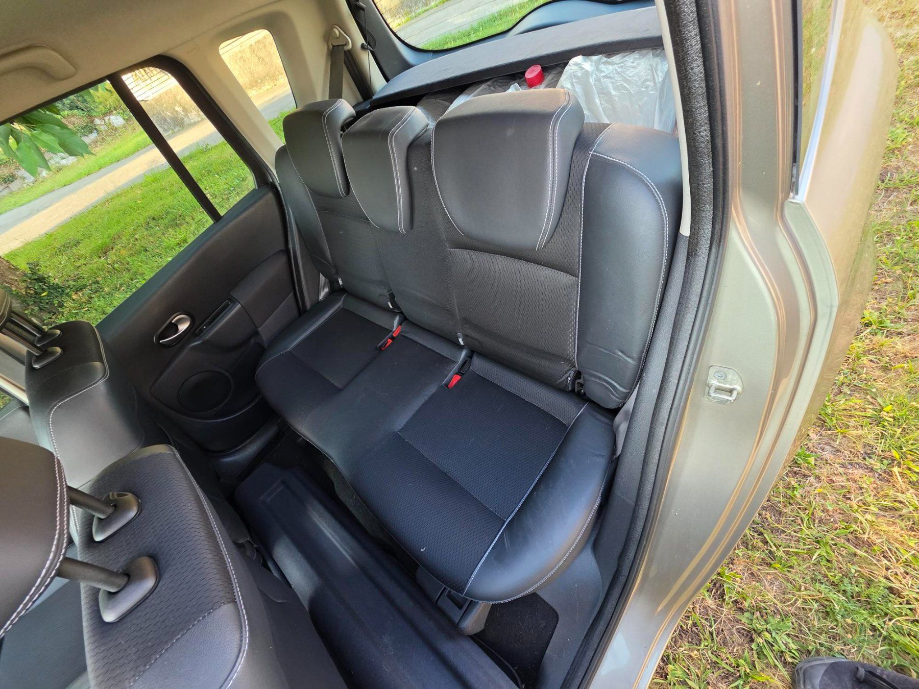 Renault Autos: Renault Modus 1.6 16V – Gebraucht aus Bellach von Tuner465 3