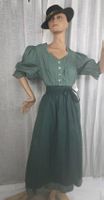 ISOLA Trachten Kleid - Dirndl: Modell "Gudi"