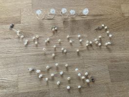 Hochzeitsschmuck Ivory