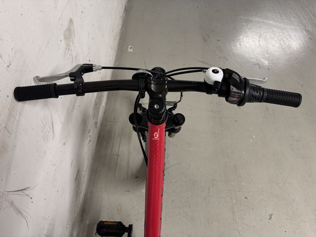 Scott Velos: Scott contessa 20 Zoll – Gebraucht aus Widnau von Barbaros82 7