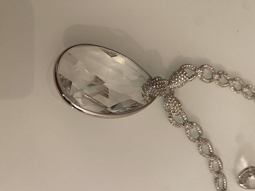 Swarovski Autres bijoux: Swarovski Set – D'occasion à aarau par Blejonline78 1