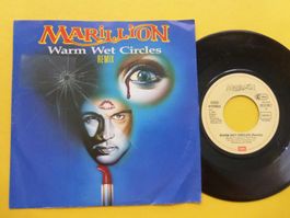 Marillion – Warm Wet Circles (Remix)