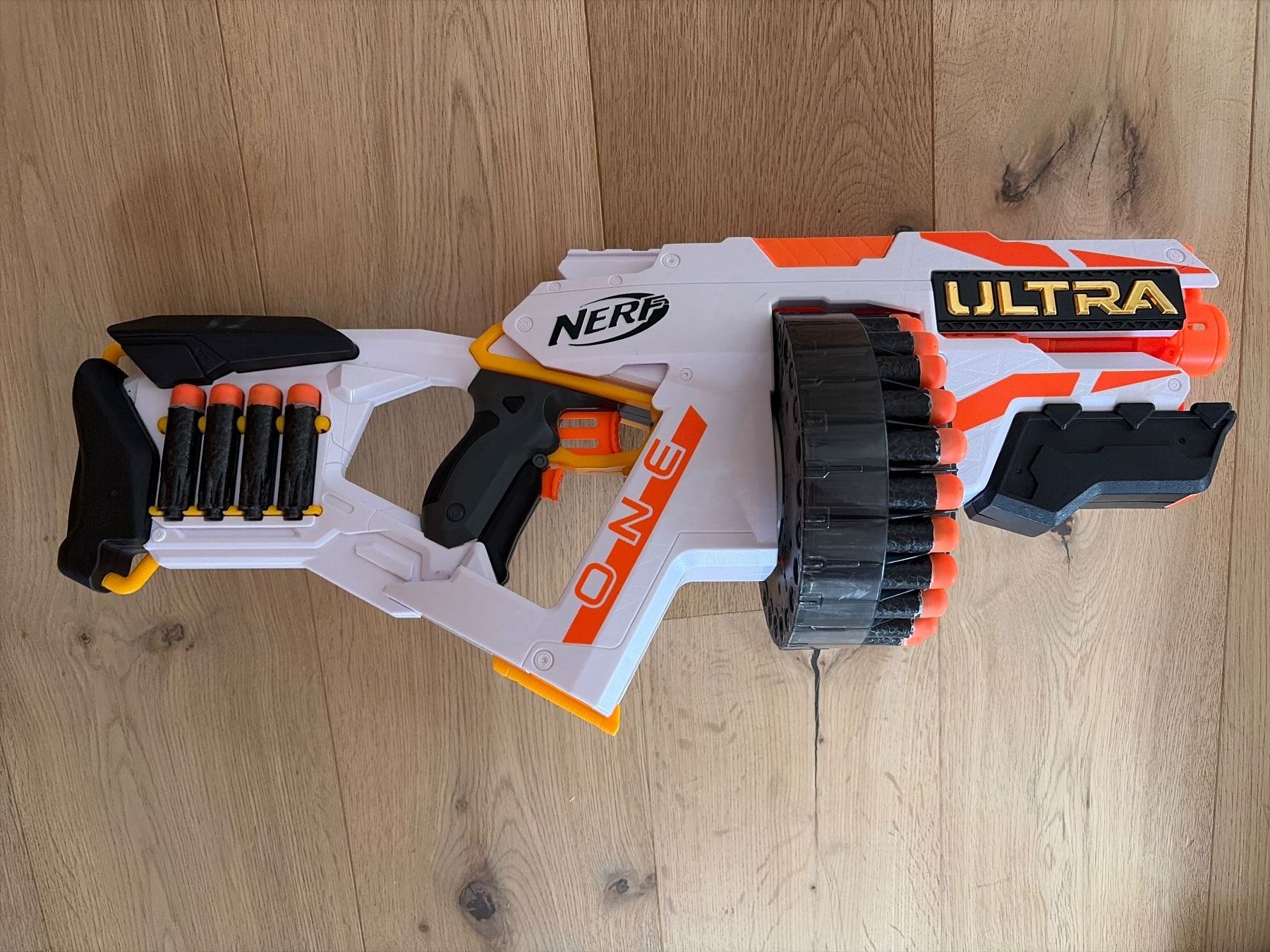 Nerf Jouets: NERF ULTRA ONE – D'occasion à Küttigen par mar_km8k