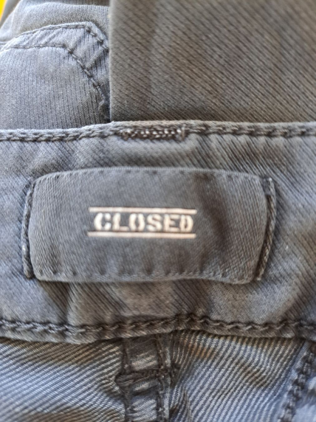Closed Jeans: Closed Jeans  – D'occasion à Thalwil par sternenstaub369 3
