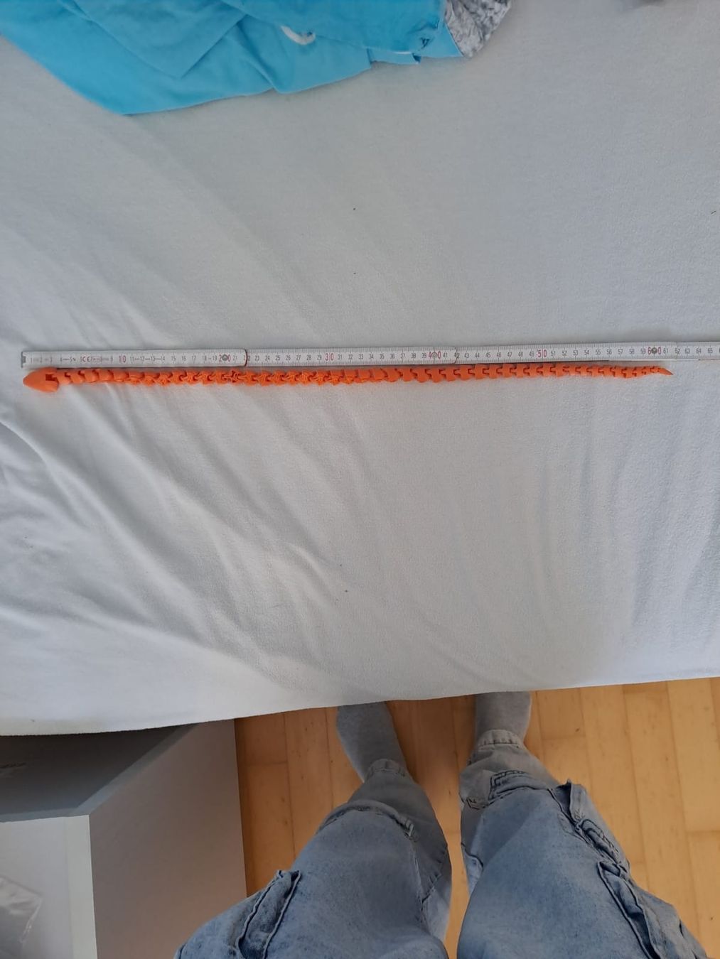 Tutte le decorazioni: 3D Druck Schlange, beweglich – Nuovo e nell'imballaggio originale da ennenda venduto da popcorn007 2