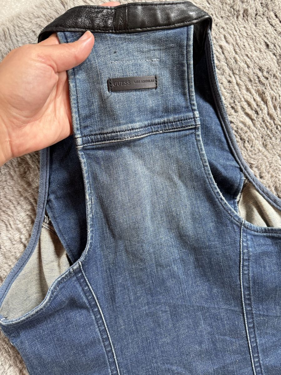 Guess Jeans: Guess jeans – D'occasion à Herbligen par shqipe88 3