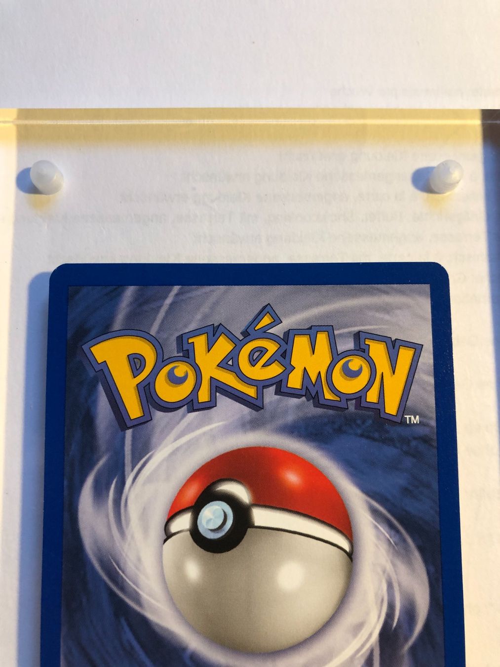 Carte collezionabili: Gastly 1st Neo Destiny - MINT - ab 1.- – Usato da Giubiasco venduto da dan_pr8b 7