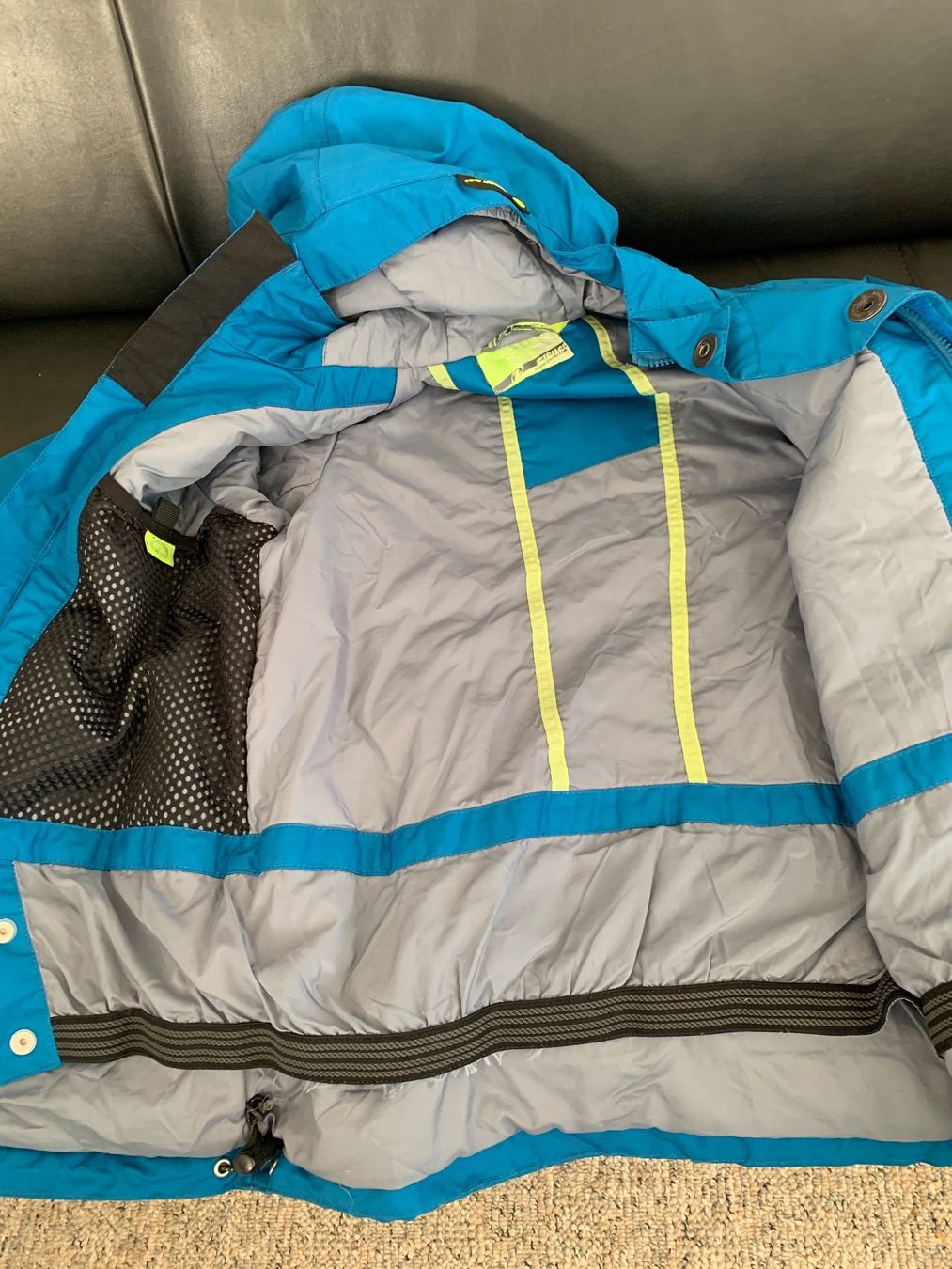 Ziener Vestes & Manteaux: Jugendliche Jacke – D'occasion à Zürich par RoNa0701 2