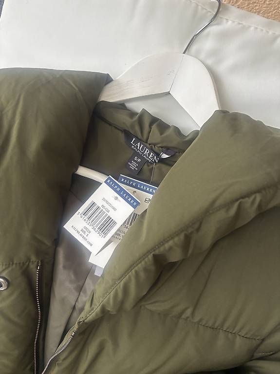 Mäntel: Daunenmantel Ralph Lauren NEU S – Gebraucht aus Wetzikon ZH von Jelly04 2